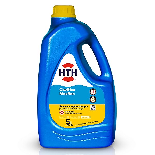 Clarifica Maxfloc HTH 5L