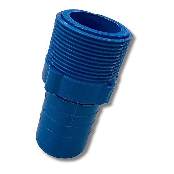 Adaptador Rosca para Mangueira de Piscina Roseflex 1.1/2