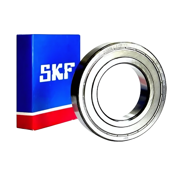 Rolamento SKF - 6201-2Z