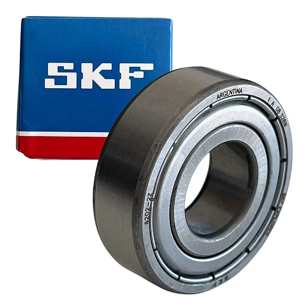 Rolamento SKF 6202-2Z