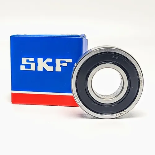Rolamento SKF 6203 2Z