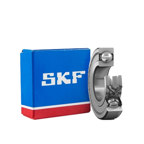 Rolamento SKF 6204-2Z