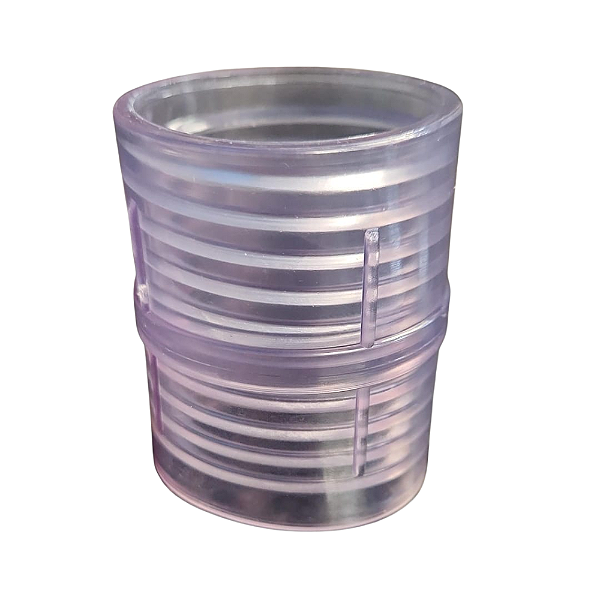 Emenda Adaptora Mangueira 1.1/2