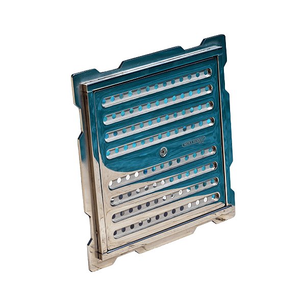 Dreno Maxx Grelha 15 x 15 Mont Serrat