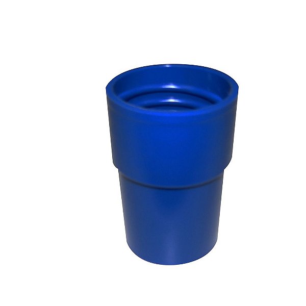 Ponteira de 2" para Mangueira de Aspiração Sodramar