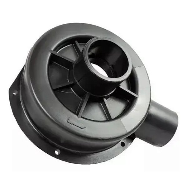 Corpo da Bomba Nautilus