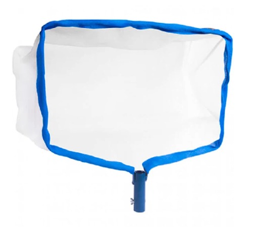Peneira Metálica Pelicano para Piscina Stylus