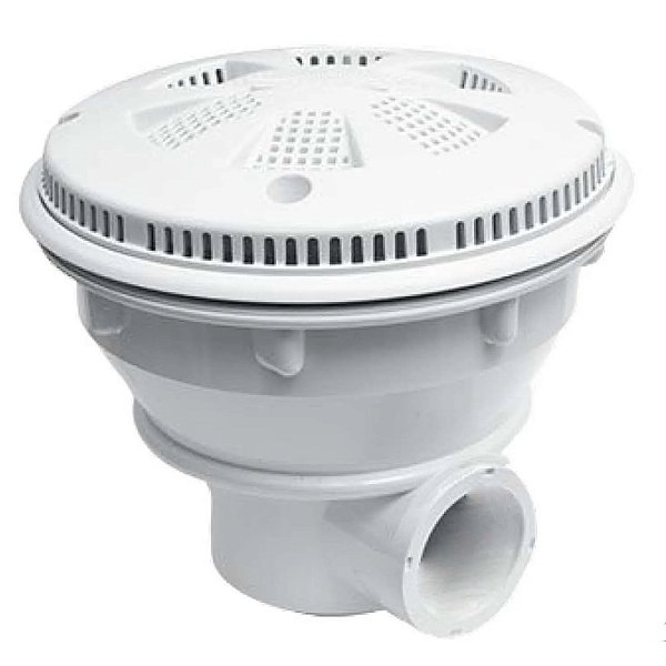 Dreno Antiturbilhão para Vinil Alliance