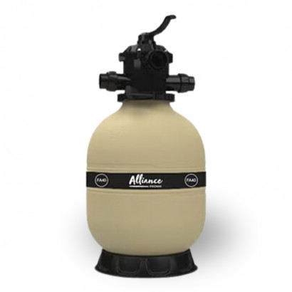 Filtro para Piscinas FA-40 Alliance até 52.000 Litros