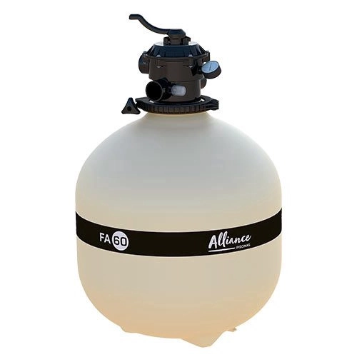 Filtro para Piscinas FA-60 Alliance até 88.000 Litros