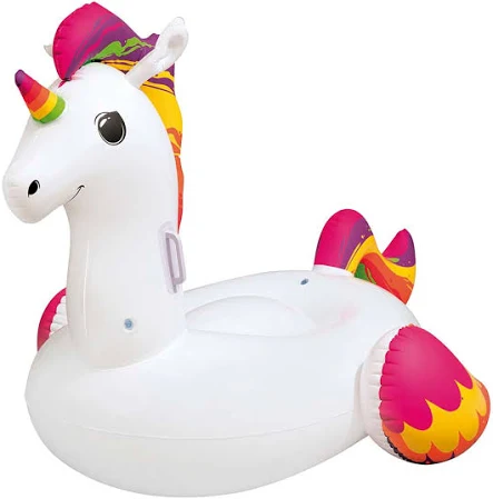 Boia Unicórnio Mor G