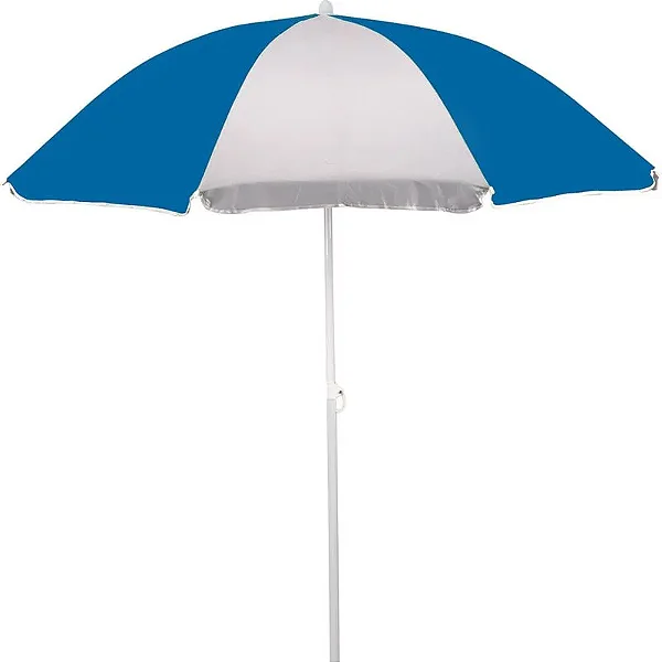 Guarda-Sol Poliéster 1,8m Scoat Alumínio Mor