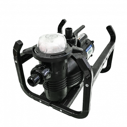 Bomba Portátil La Fit Duo 1/3CV Alliance 60Hz