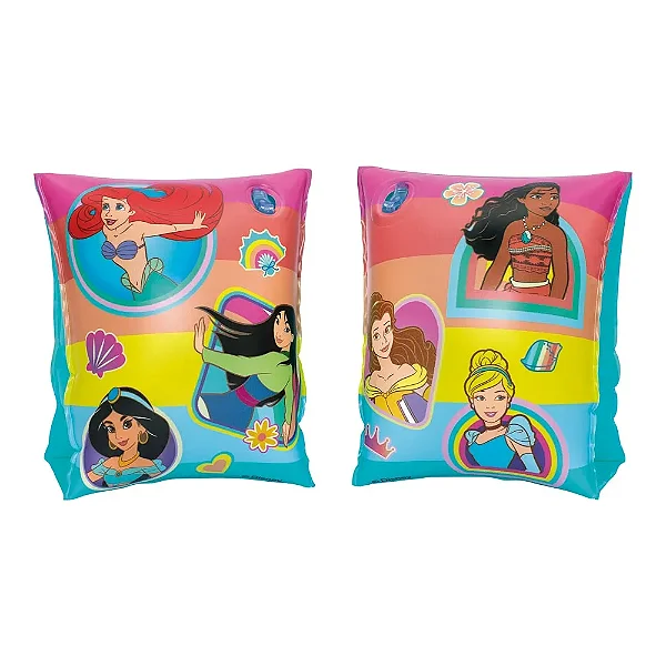 Boia de Braço Princesas Mor