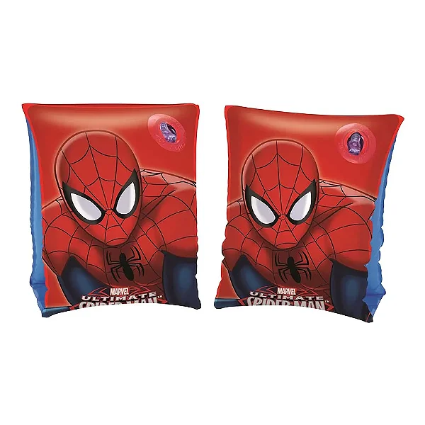 Boia de Braço Homem-Aranha Mor