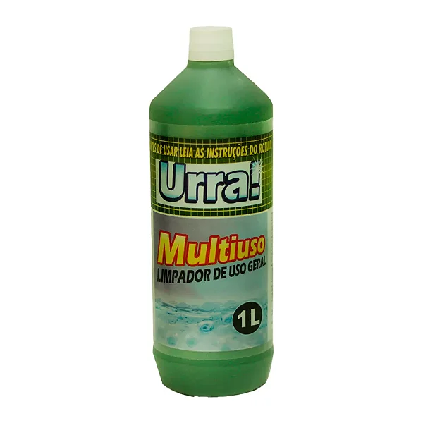 Multiuso Limpa Bordas URRA! 1L