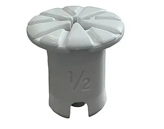 Válvula Para Dispositivo De Hidromassagem Sibrape