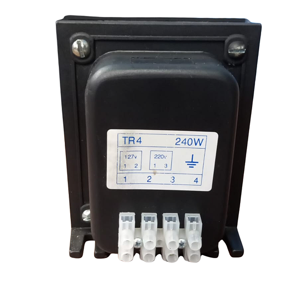 Transformador 12V TR4 Advanced G-12
