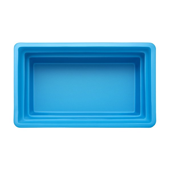 Piscina de Fibra Infantil Modelo 300 - 3.000 Litros