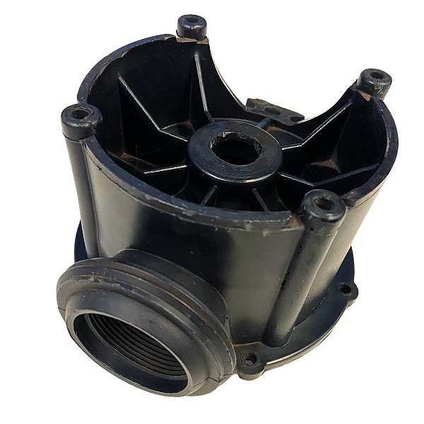 Corpo da Bomba Hidro 1.1/2 CV Sibrape