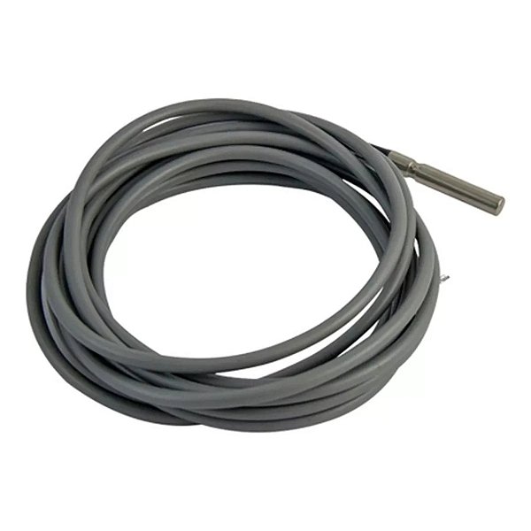 Sensor Temperatura 2,5m Full Gauge