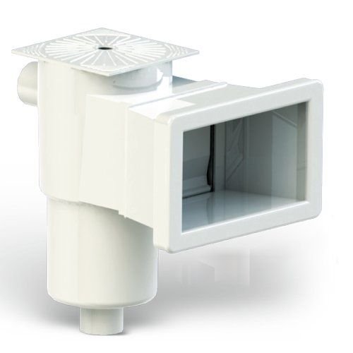 Skimmer 30cm ABS CMB