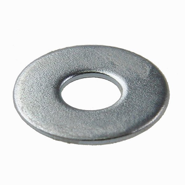 Arruela 55mm Inox Válvula Sodramar