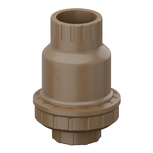 Válvula de Retenção Soldável Tigre 50mm