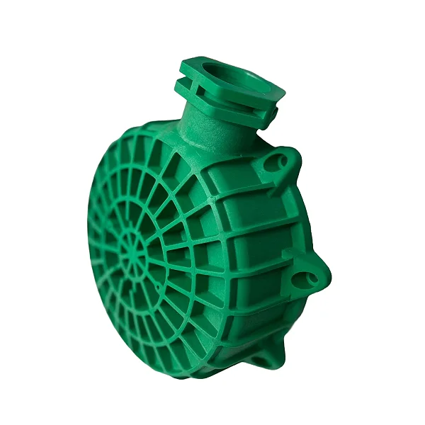 Tampa de Recalque Linha Pressurização MB63 e MB71 Syllent