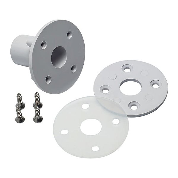 Kit Adaptador Para LED Vinil Ligh Tech