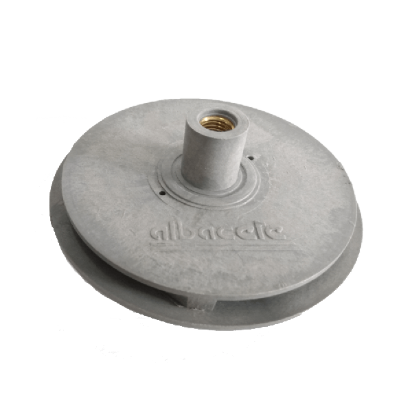Rotor Bomba Piscina 3/4cv Albacete