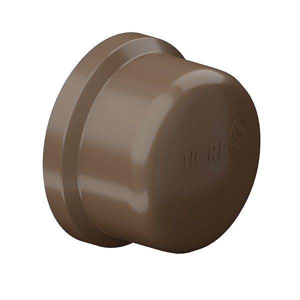 Cap Soldável Tigre 85mm