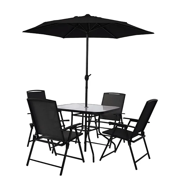 Conjunto Chicago Mor