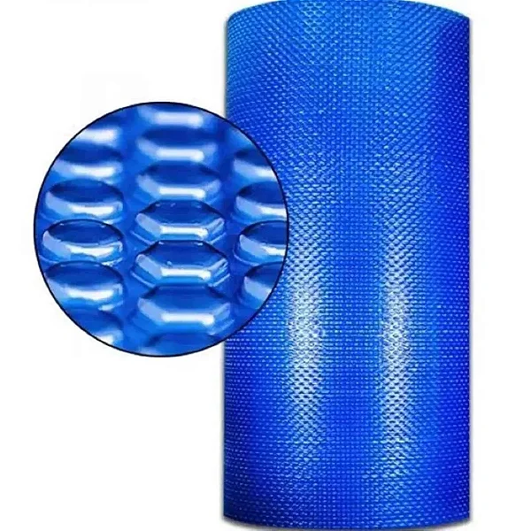Capa Térmica Azul 300 Micras Atco 7,00x3,00m (21m²)