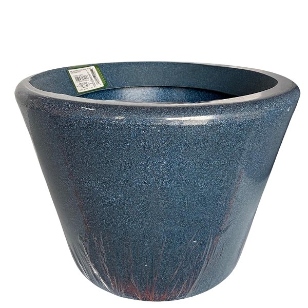 Vaso Holambra Jateado 33X30 JEANS STONE EFFECT