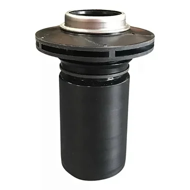 Rotor 1.1/2CV da Bomba Syllent PF42M0150-110/220V (3D9878C5A)