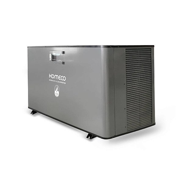 Bomba de calor inverter Comercial KOBC 175 Komeco