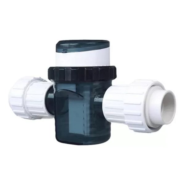 Gerador de Cloro Komeco KOGC 10G para piscina até 40.000L