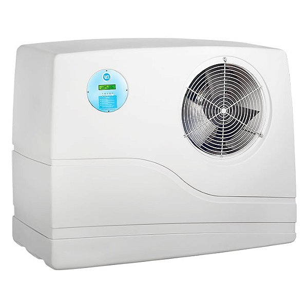 Bomba de Calor para Piscina Master LT-150M Trifásico 220V Light Tech