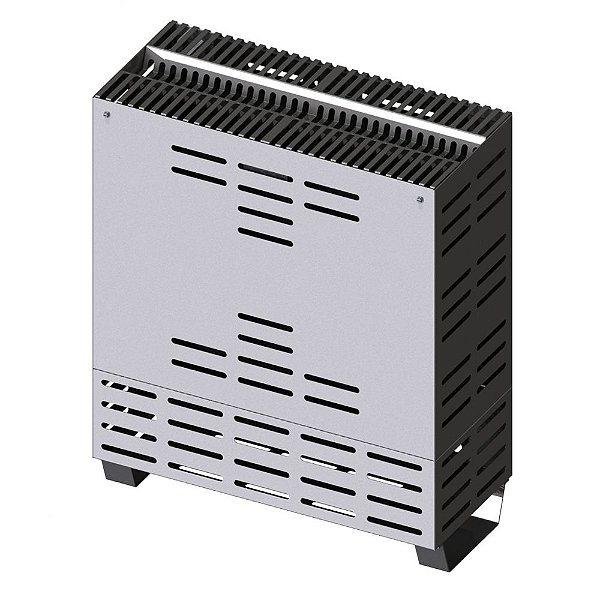 Sauna Seca 6W 220V Trifásico Sodramar