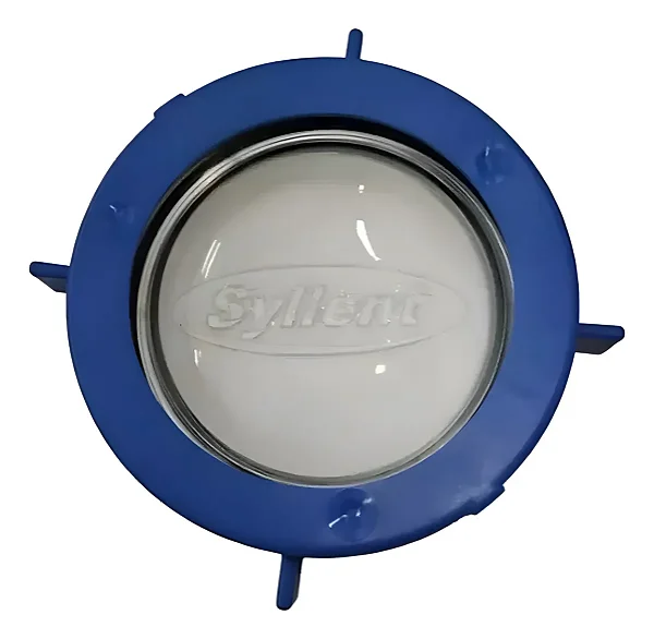 Tampa Acrílica do Pré-Filtro PF42 Syllent