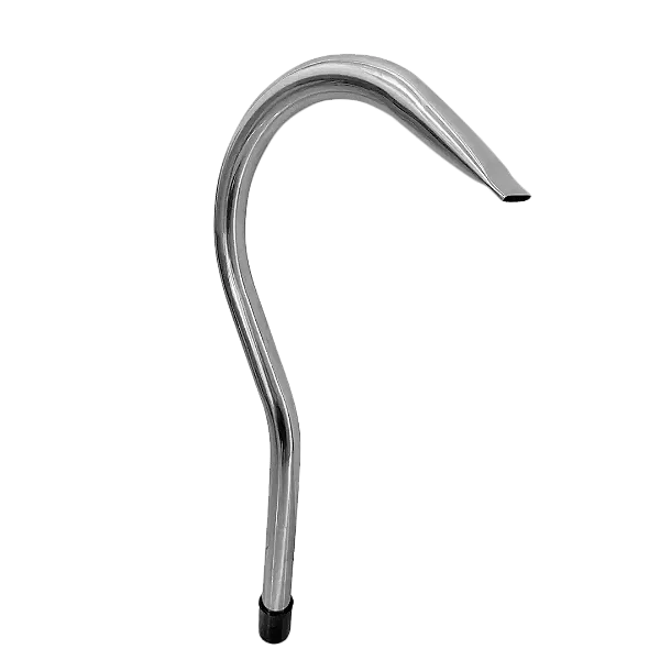 Cascata Mini Tubular 70cm Librainox Aço 304