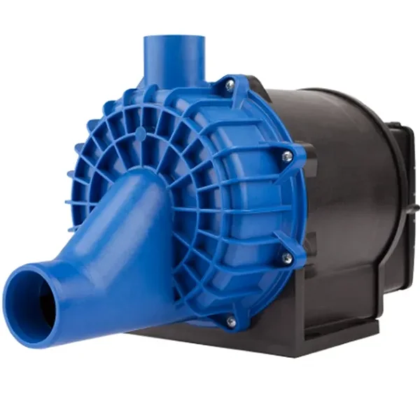 Bomba Para Hidromassagem Super Syllent Mb42e0216as 2 Cv Monofásica 220v - Até 12 Bicos