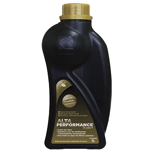 Alta Performance 3 em 1 Maresias 1L