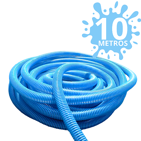 10 Metros Mangueira Roseflex