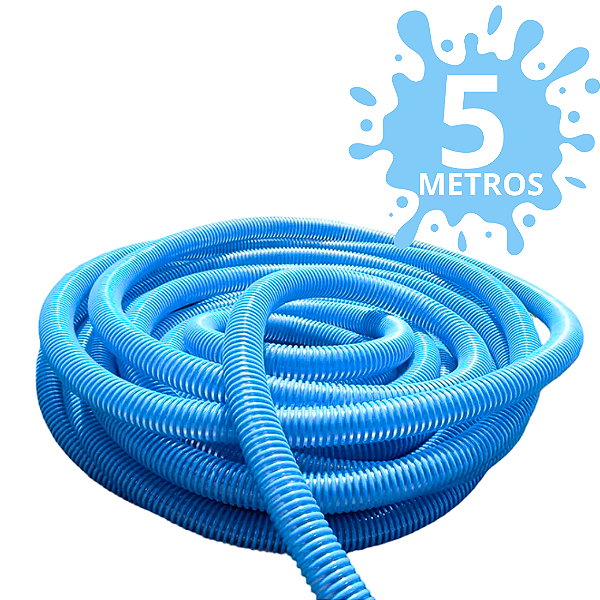 5 Metros Mangueira Roseflex