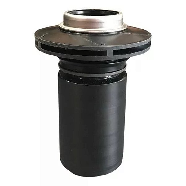 Rotor 1/3CV da Bomba Syllent PF42E0305AS1-120/220V (3D9878C1A)