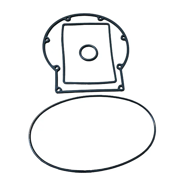 Kit Vedação Linha Impulse - Linha Impulse press Bomba Syllent (3D1018A)