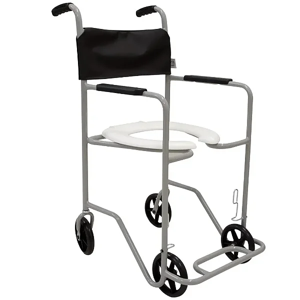 Cadeira de Banho Pop Jaguaribe / até 80KG