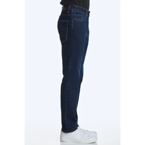 Calça Regular Masculina Convicto